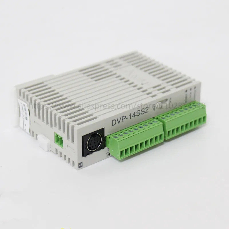 โมดูล PLC <0> DVP-SA2 SE SS2 SX2 SX Series คอนโทรลเลอร์โปรแกรมโฮสต์ DVP14SS211T DVP16SP11T DVP12SE11