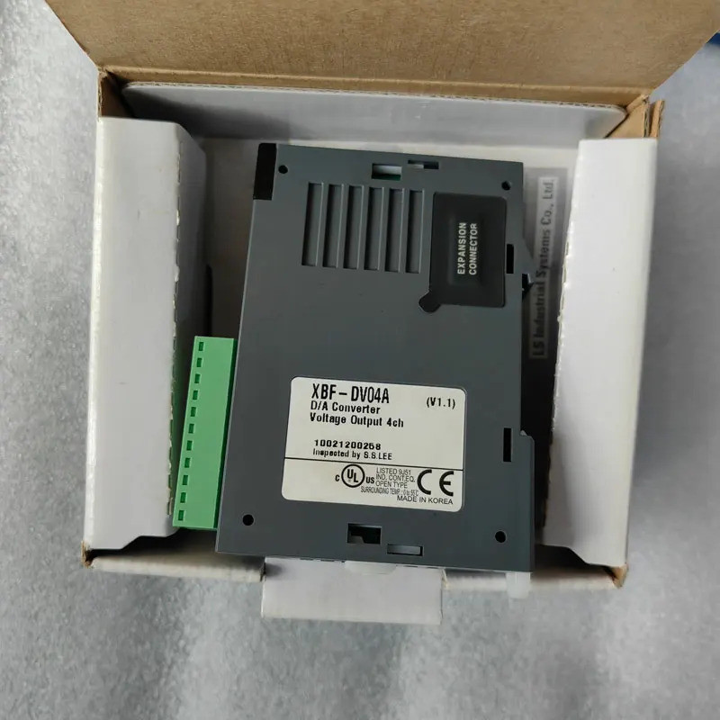 <0>XBF-AD04A XBF-AD08A XBF-DV04A XBF-DC04A XBL-C21A XBL-C41A ใหม่ ต้นฉบับ PLC บรรจุในกล่อง พร้อมส่ง