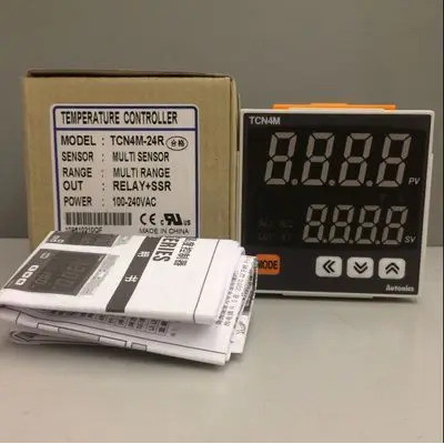 ✢ เซ็นเซอร์โมดูลควบคุมอุณหภูมิ T4H-24R