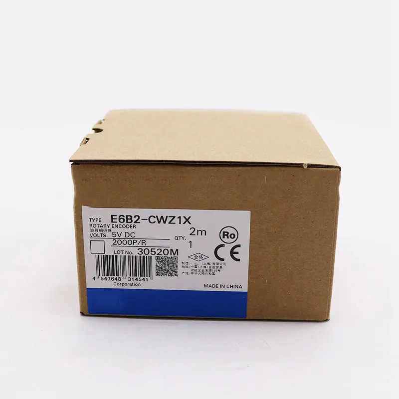 <0>E6B2CWZ1X เครื่องเข้ารหัสแบบหมุน E6B2-CWZ1X 2500 2000 1800 1024 1000 600 500 400 360 200 100 60 4