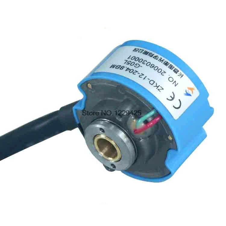 <0>ตัวเข้ารหัส A-ZKD-12F-250BM-G05L-G5L-C-C(1.5M)-1M-0.5m-1.5m-3m