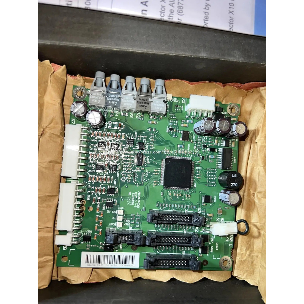 <0>จุด AINT-02C AINT-12C AINT-12 AINT-14C SKKH 280/20 EH4 APOW-01C NRED-61C AFPS-11C ซีรีส์เมนบอร์ด