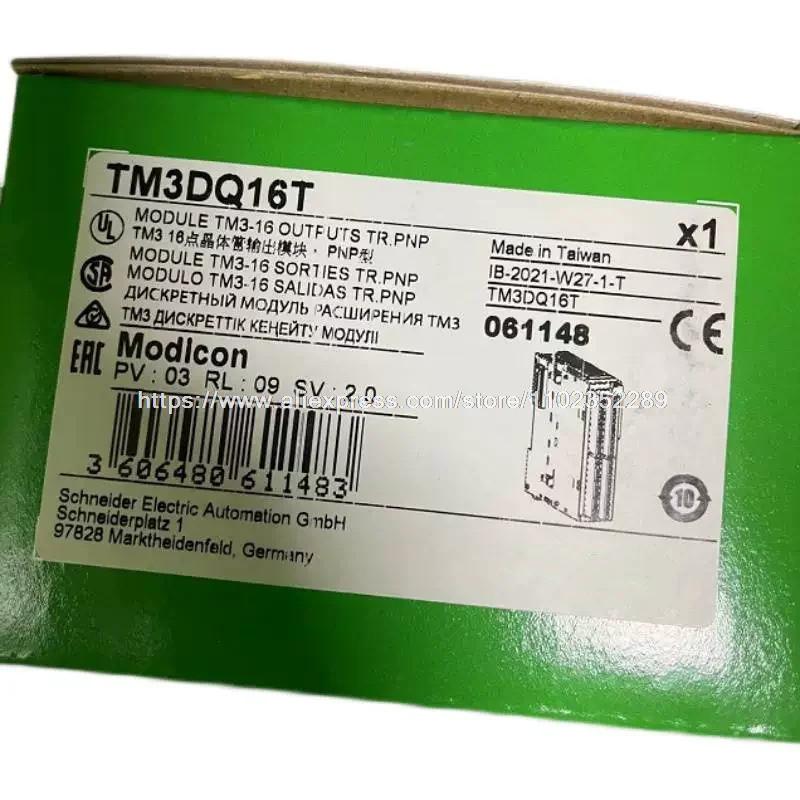 <0>TM3DQ16T TM3DQ32TK ขายเฉพาะของแท้ใหม่ TM3TI4G TM3AI2H TM3DQ8T TM3TM3 TM3TI4 TM3AI2H