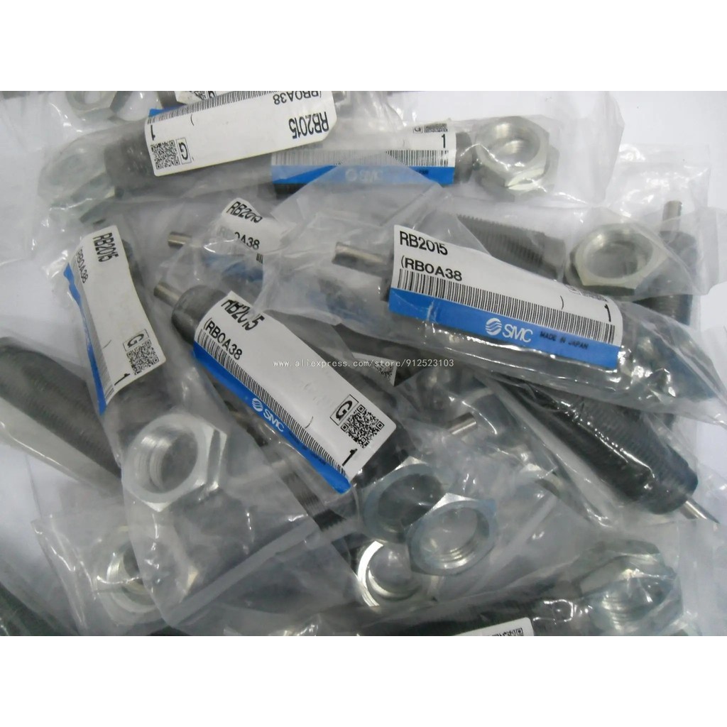 <0>RB2015 1 ชิ้น ใหม่ SMC จัดส่งฟรี