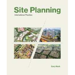Site Planning : International Practice (Site Planning) [Paperback]