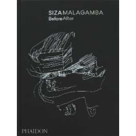 หนังสือภาษาอังกฤษ (English Book) Before / after : Álvaro Siza [Hardcover]