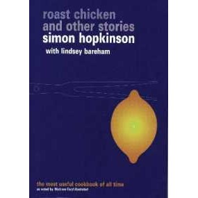 Roast Chicken and Other Stories [Paperback]