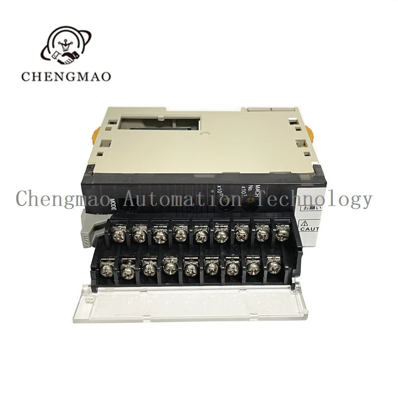 โมดูลอินพุตอนาล็อกใหม่จากญี่ปุ่น PLC CJ1W-AD041-V1 J1W-AD081-V1 CJ1W-AD04U CJ1W-DA08V CJ1W-DA08C