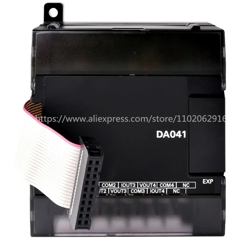 ปริมาณสต็อกใหม่สำหรับส่วนลด CP1W-AD041 AD042 DA041 021 DA042 MAD42 -MAD44