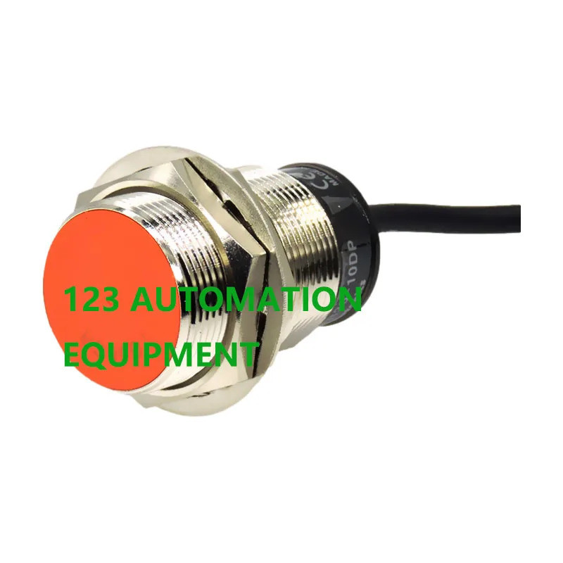ของแท้ใหม่ Autonics PR30-10DN 10DP 15DN 15DP 10DN2 10DP2 15DN2 15DP2 เซ็นเซอร์ความใกล้เคียง DC 3 สาย
