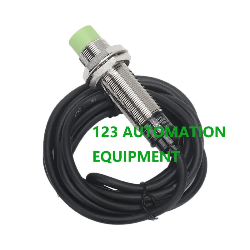 ของแท้ใหม่ Autonics PRL18-5DN 5DP 8DN 8DP 8DN2 8DP2 สวิตช์ทรงกระบอก เซ็นเซอร์อินดัคทีฟ