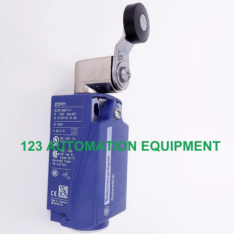 ใหม่ ของแท้ XCKP2118P16  XCKP2118G11 สวิตช์จำกัด (ZCP21+ZCY18)