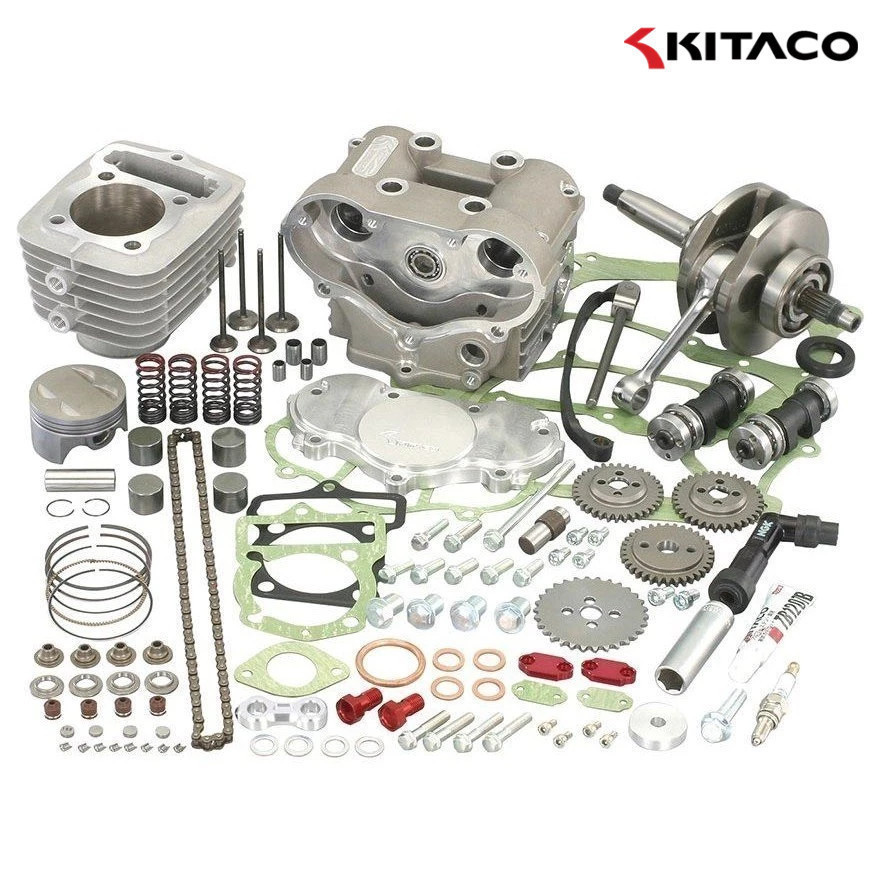KITACO ชุดอัปซีซี DOHC ขนาด 145cc XR100R / APE100 / CRF100F / XR100 MOTARD