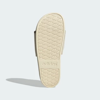 adidas ไลฟ์สไตล์ รองเท้าแตะ Adilette Comfort ผู้หญิง สีขาว JI4729