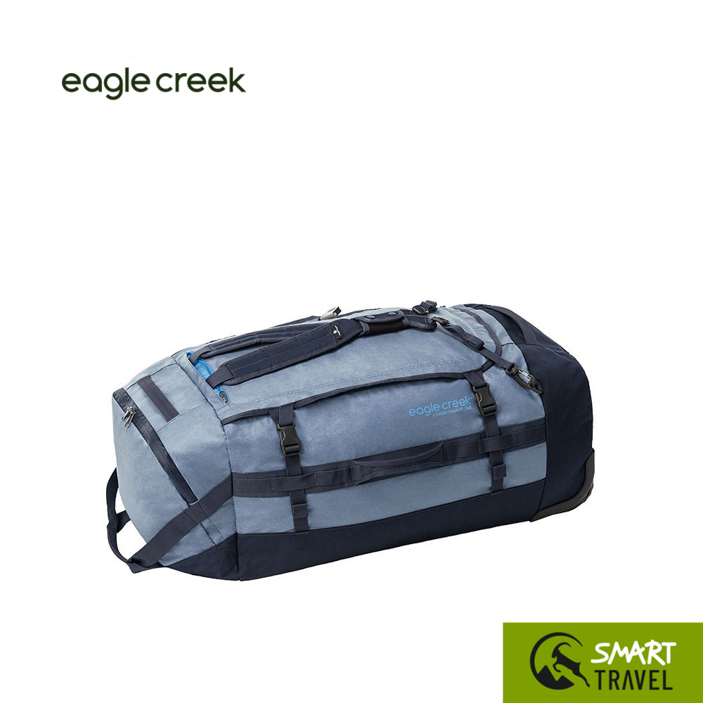 EAGLE CREEK CARGO HAULER WHEELED DUFFEL 130L กระเป๋าเดินทาง ดัฟเฟิล 2 ล้อ ขนาด 130 ลิตร