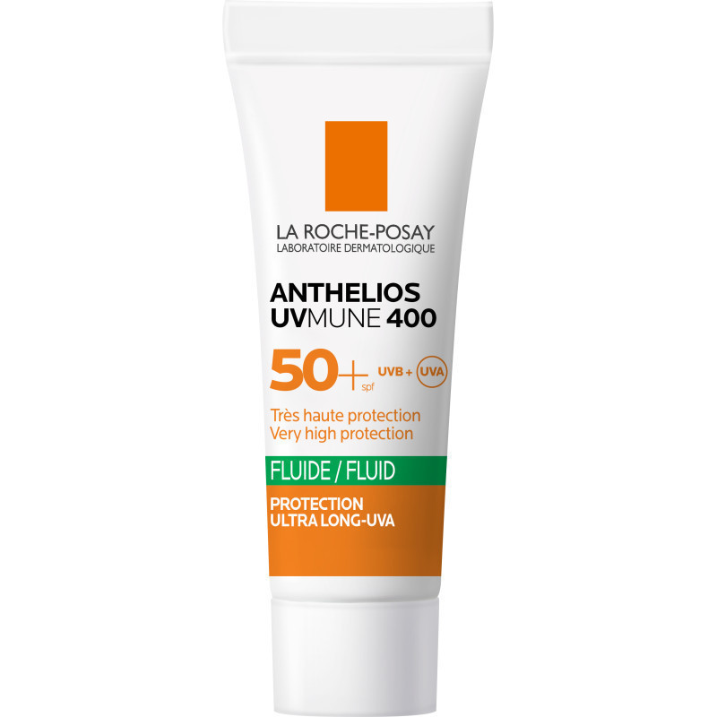 [Gift] ของแถม LA ROCHE POSAY UVMune400 Anthelios Oil Control Fluid 3ML [สินค้าสมนาคุณงดจำหน่าย]
