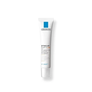 ลา โรช-โพเซย์ La Roche-Posay Effaclar DUO (+) SPF30 ครีมลดปัญหาสิว 40ml.