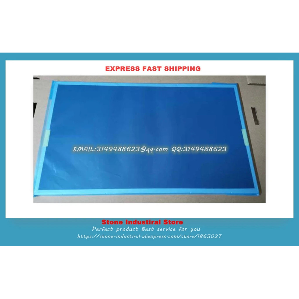 แผงจอ LCD ขนาด 20 นิ้ว LM200WD3-TLF1 1600*900 ซ่อม C340 PC LM200WD3(TL)(F1)