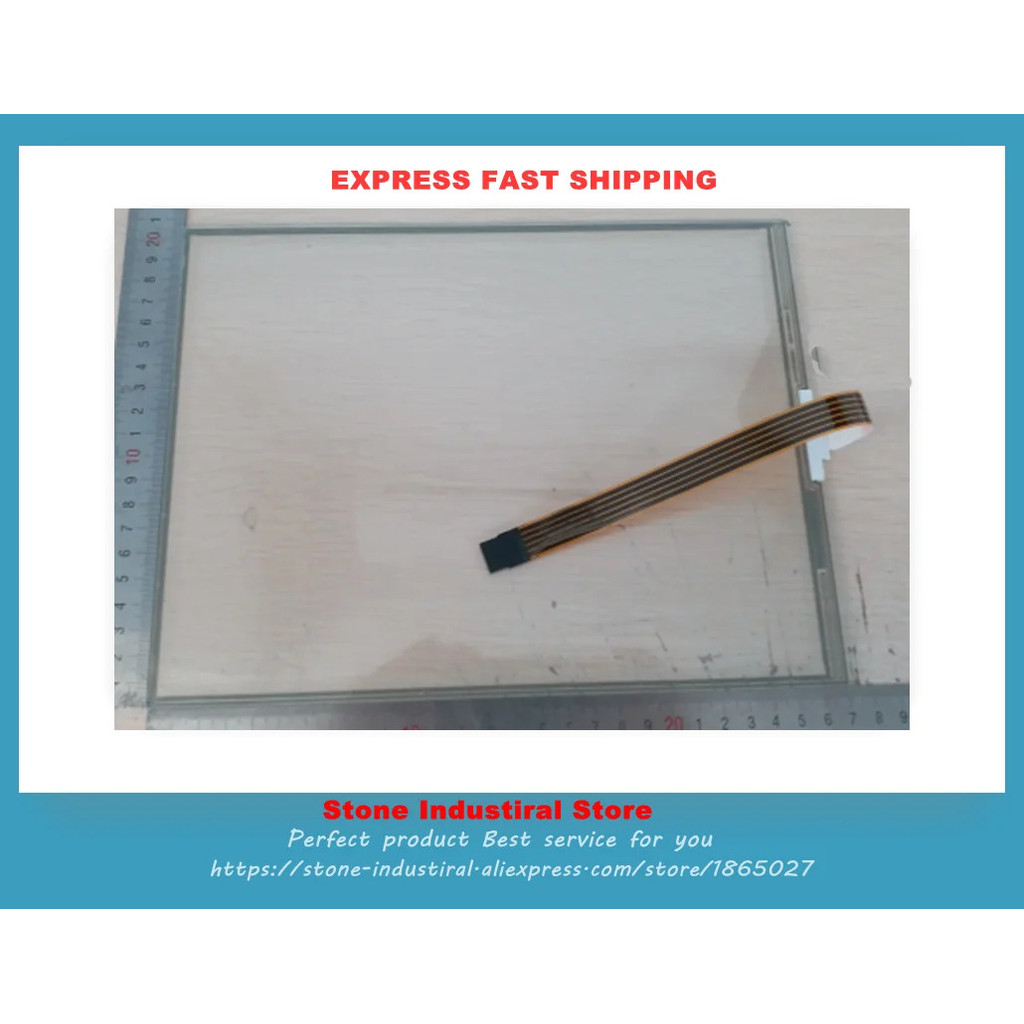 หน้าจอสัมผัสใหม่ j512.112t กระจกสัมผัส J512.112T