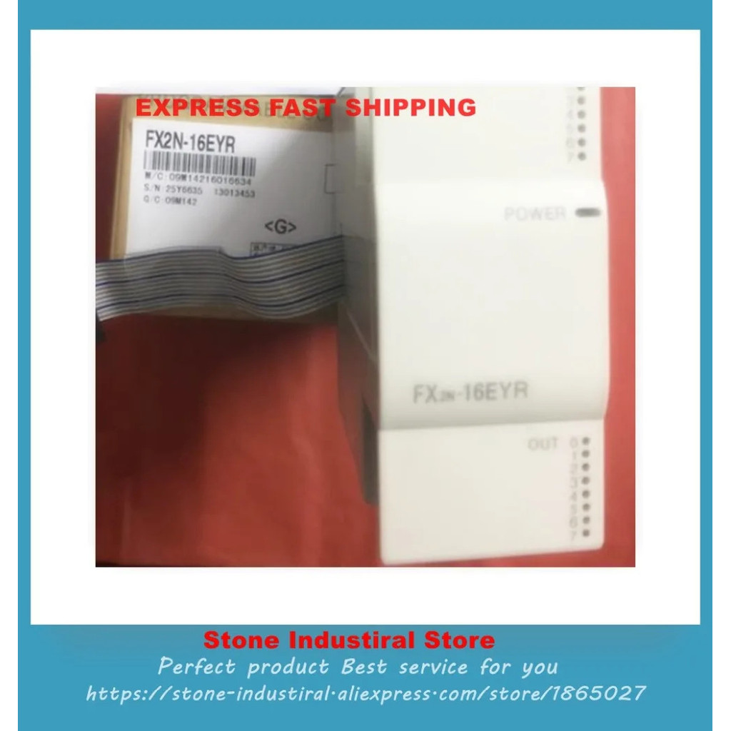 FX2N-48ET FX2N-232IF FX2N-8ER FX2N-8EYT FX2N-8EYR FX2N-32ER FX2N-16EYR FX2N-16EYT FX2N-16EX FX2N-48E