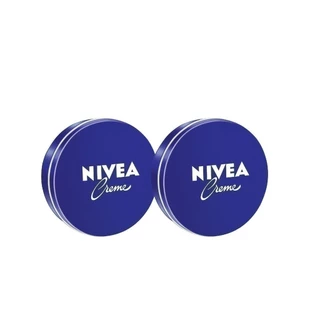 นีเวีย ครีม ครีมบำรุงผิวสูตรเข้มข้น 60 มล. 2 ชิ้น NIVEA