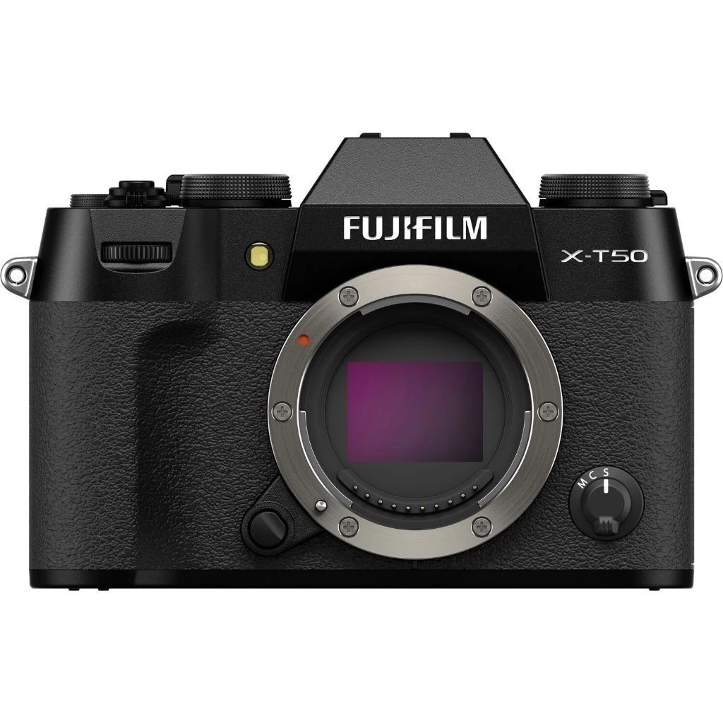 Fujifilm X-T50 Mirrorless Camera thumbnail 4
