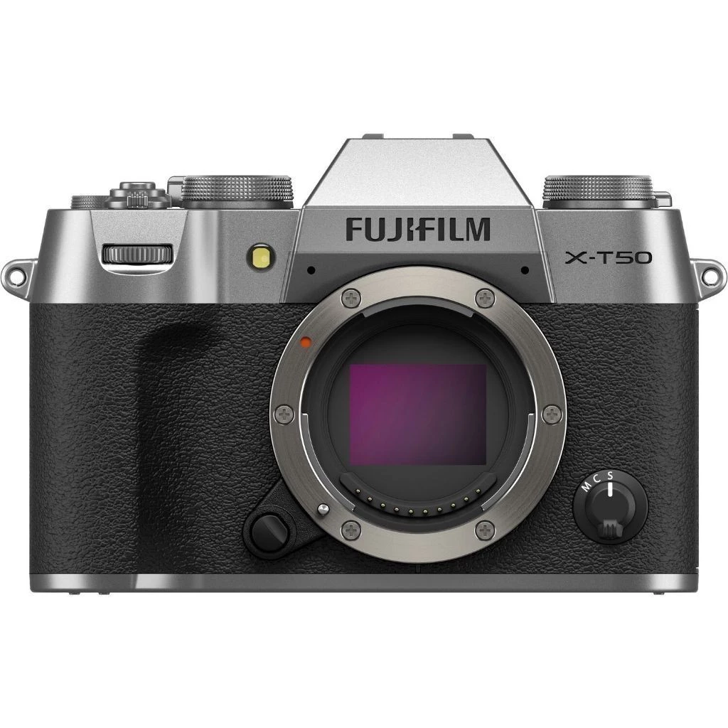 Fujifilm X-T50 Mirrorless Camera thumbnail 5
