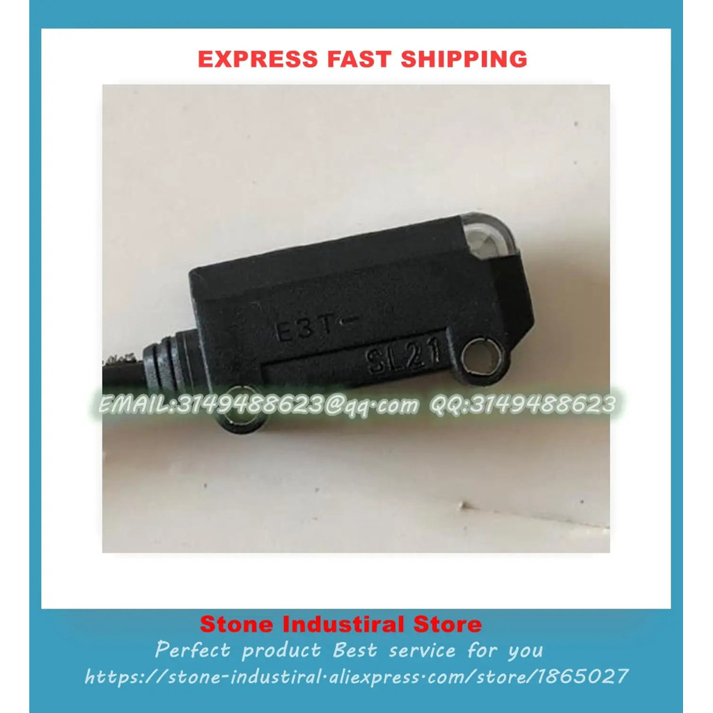 รุ่นใหม่ E3T-CD11 E3T-ST11 E3T-ST12 E3T-FD11 E3T-FD12 E3T-SL11 E3T-SL21 E3T-FT11 E3T-FT12 E3T-FD13 ส