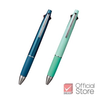 Uni ปากกา ปากกาลูกลื่น เจ็ทสตรีม 5 หัว MSXE5-1000-05 จำนวน 1…