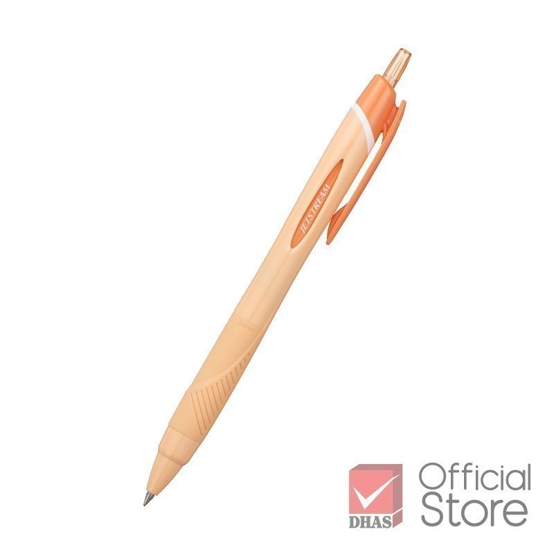Uni ปากกา ปากกาลูกลื่น เจ็ทสตรีม SXN-150-05 ดำ จำนวน 1 ด้าม — صورة 5