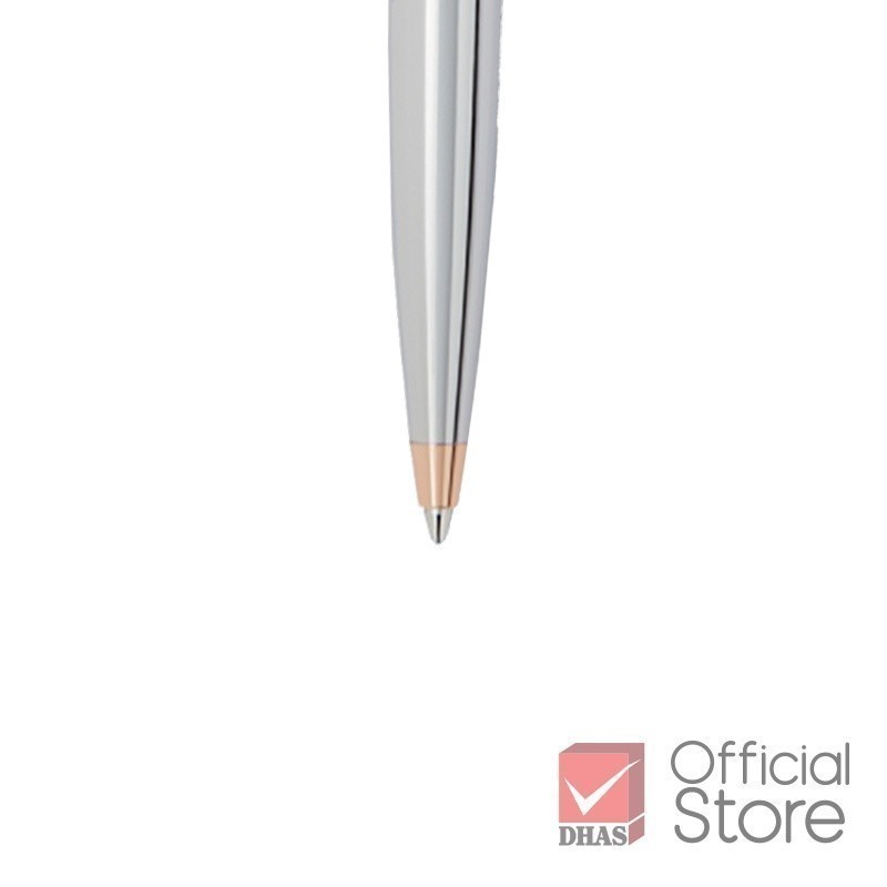 Artifact ปากกา ปากกาลูกลื่น ยูโรป้า สีโครม/โรสโกลด์ จำนวน 1 ด้าม - รูปที่ 2