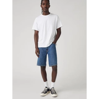 กางเกงยีนส์ผู้ชาย Levi's® Men's 454 Relaxed Shorts
