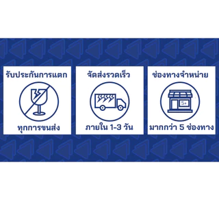 แก้วกาแฟโบราณ แก้วไข่​ลวก​ ทรงเรียว LG-105307 6.5 ออนซ์ Luckyglass(ลัคกี้กลาส) ★★★★★ออกใบกำกับภาษีได้(รวมค่าส่ง)