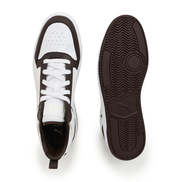 PUMA حذاء Dribble ‏40032602 — صورة 5