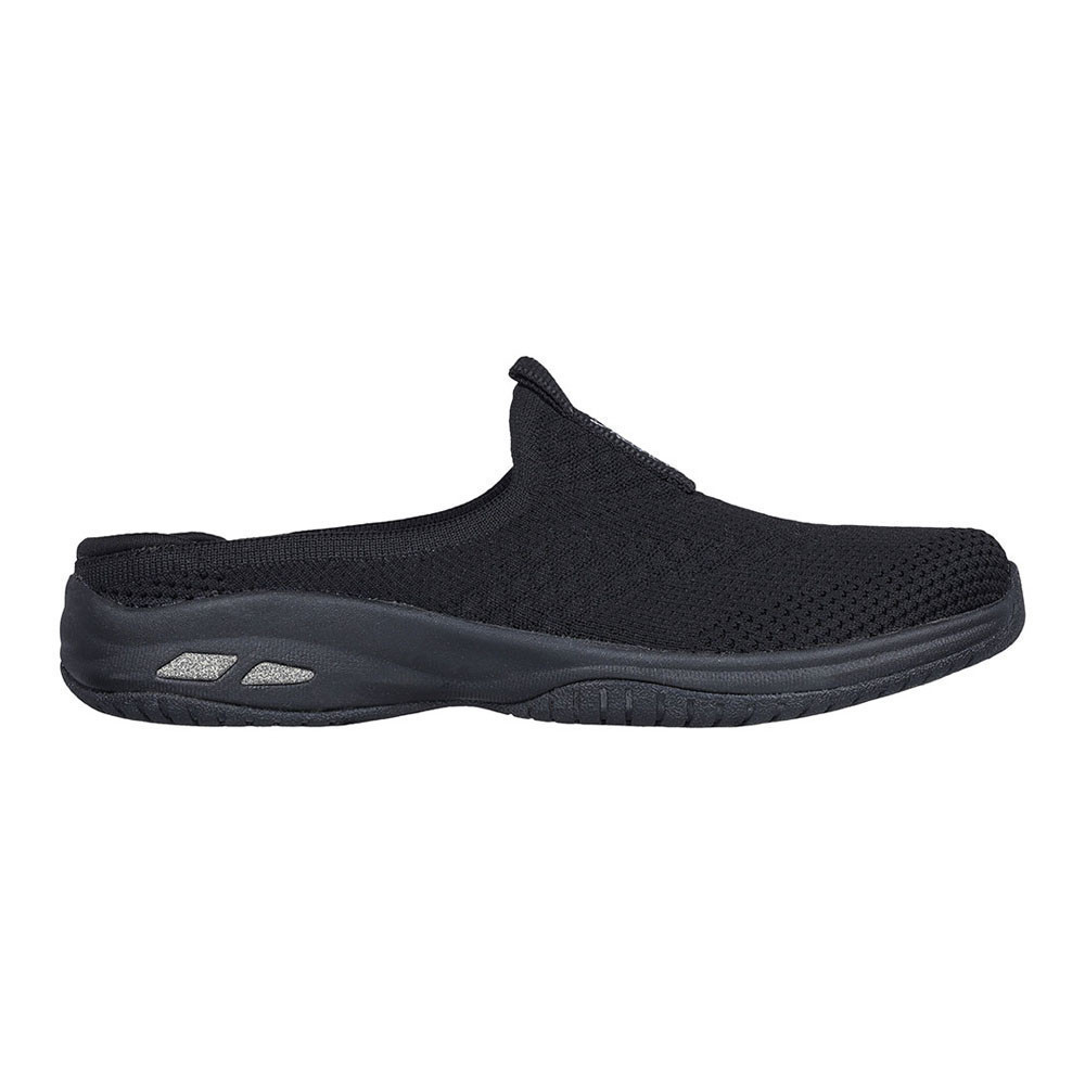 Skechers สเก็ตเชอร์ส รองเท้าผู้หญิง Women Commute Time Active Shoes - 100518-BBK - Air-Cooled Memory Foam