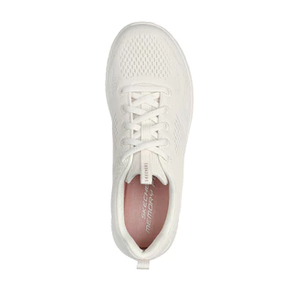 Skechers สเก็ตเชอร์ส รองเท้าลำลองผู้หญิง Women Sport Active Virtue Ambrosia Casual Shoes - 104430-OFWT Memory Foam