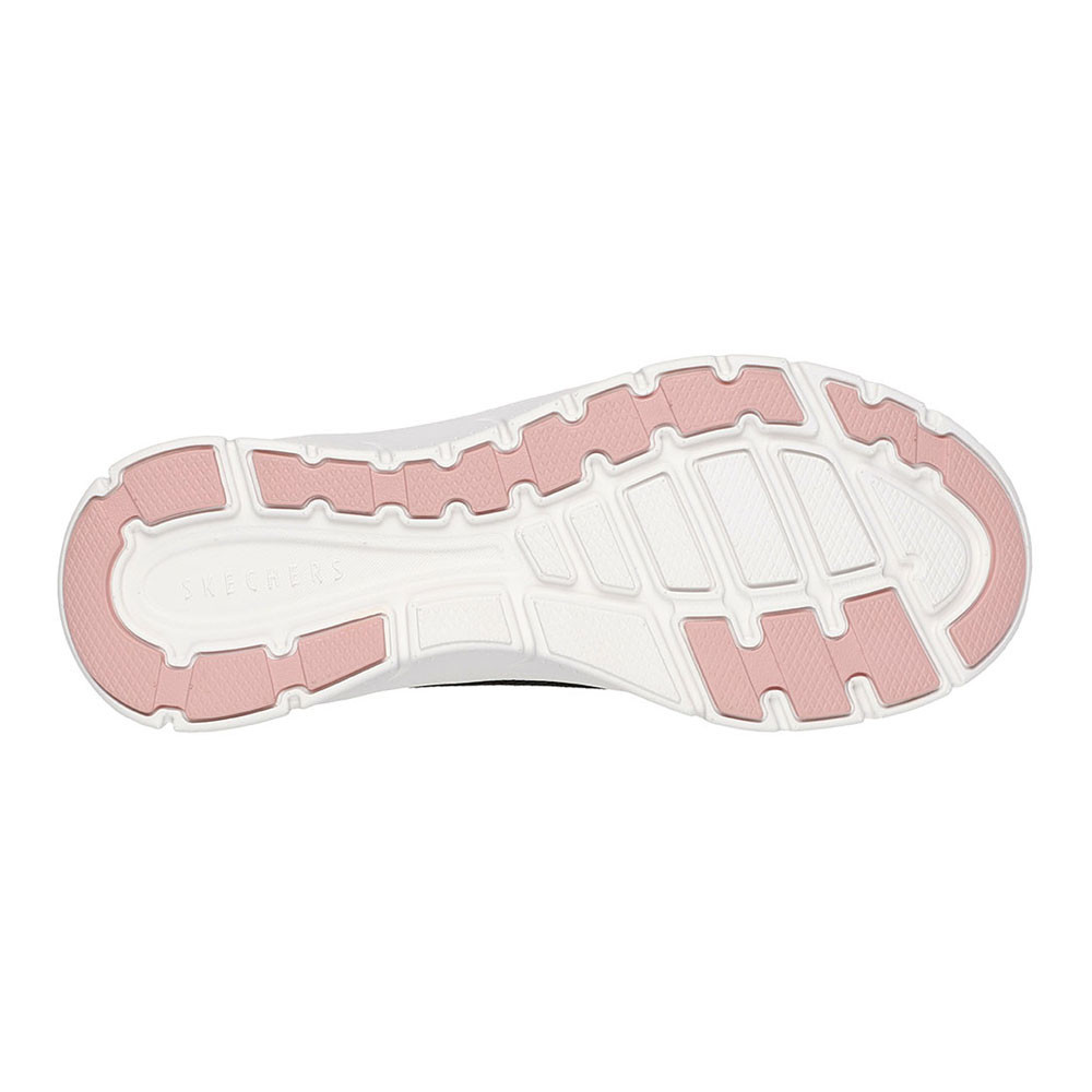 Skechers สเก็ตเชอร์ส รองเท้าผู้หญิง Women Arch Fit Refine 2.0 Sport Active Shoes - 104688-BKPK (latest) — صورة 4
