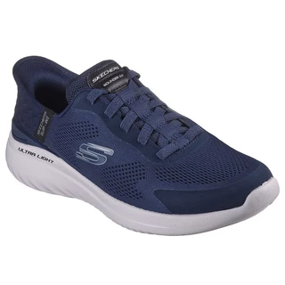 Skechers สเก็ตเชอร์ส รองเท้าผู้ชาย Men Slip-Ins Emerged Shoes - 232459-NVY