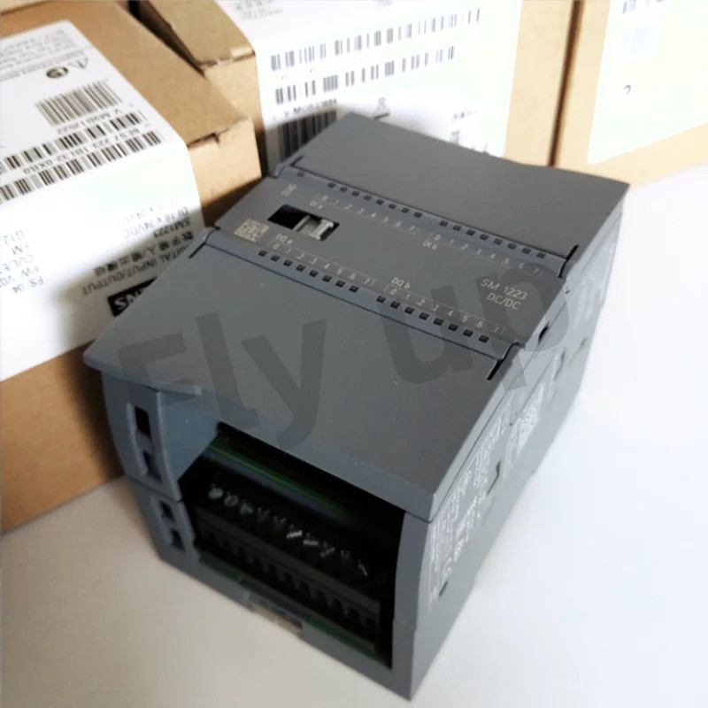 <0>PLC SIMATIC S7-1200 SM 1223 1221 6ES7 223 6ES7221-1BH32-0XB0 6ES7223-1BH32-0XB0 6ES7221 1PH32 1PL