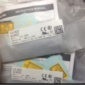 LS-H22 LS-H91 LS-H92 Digital Laser Sensor Photoelectric Switch Sensor 100% ใหม่ Original
