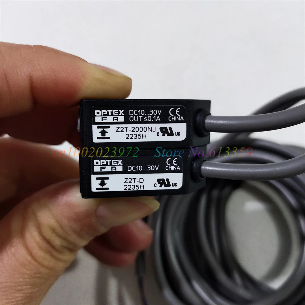 Z2T-2000NJ Z2T-2000PJ Z2T-2000N OPTEX ใหม่เดิมเซ็นเซอร์สวิทช์ตาแมว