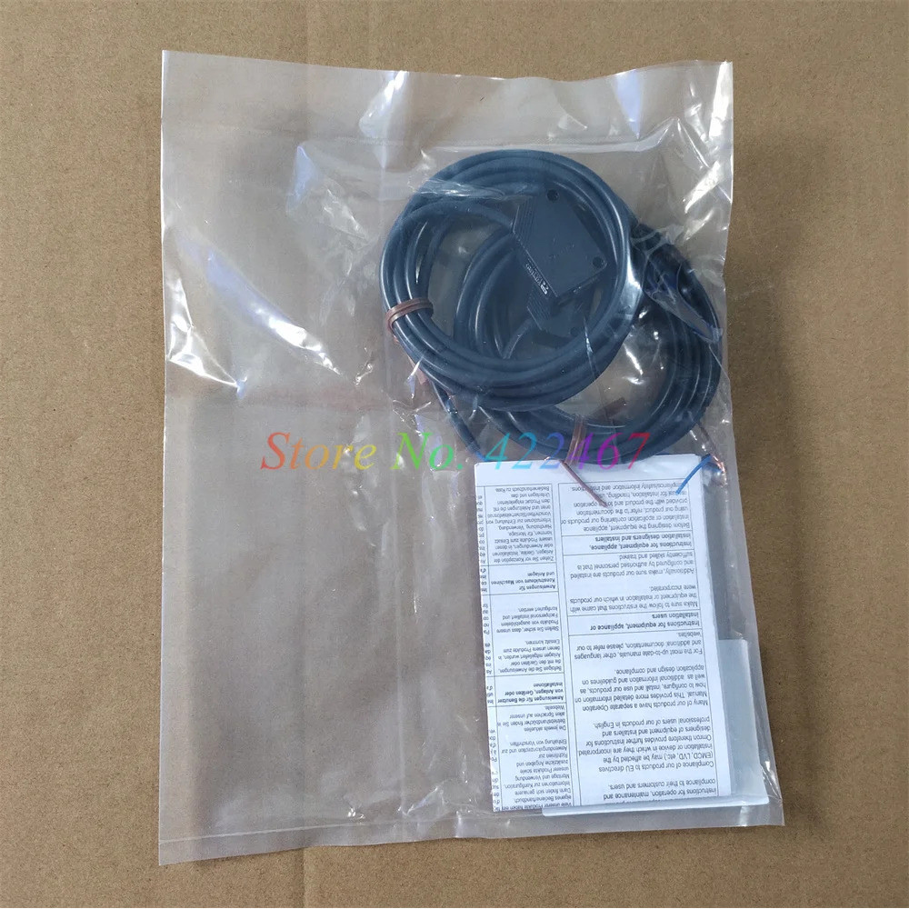 E3Z-T81 E3Z-T61A E3Z-T81A E3Z-T66A Photoelectric Switch Sensor
