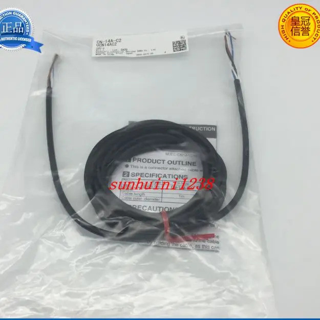 สายเชื่อมต่อ -14A-C1 -14A-C2 -14A-C3 -14A-C5 สำหรับ DP-101 102 101A 102A PM-Y65 T65 ใหม่และต้นฉบับ