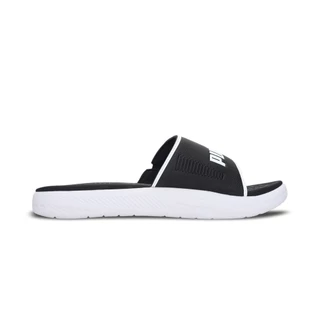 PUMA SWIMMING/BEACH - รองเท้าแตะผู้ชาย Softride สีดำ - 38211101