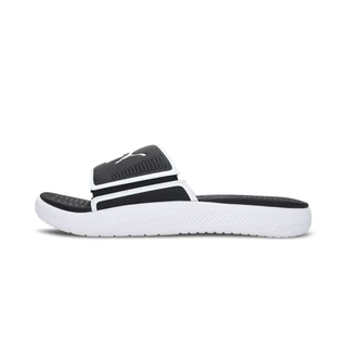 PUMA SWIMMING/BEACH - รองเท้าแตะผู้ชาย Softride สีดำ - 38211101