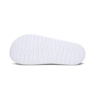PUMA SWIMMING/BEACH - รองเท้าแตะผู้ชาย Softride สีดำ - 38211101
