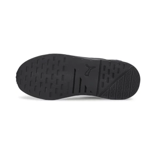 PUMA BASICS - รองเท้าผ้าใบ Anzarun FS Renew สีดำ - 38764902