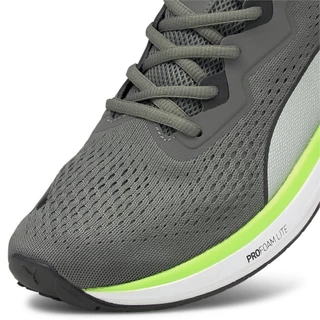 PUMA RUNNING - รองเท้าวิ่ง Aviator สีเทา - 19517503