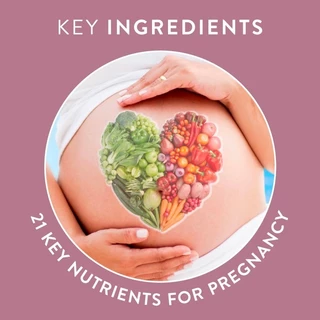 Swisse Ultinatal Pre-Conception & Pregnancy Multivitamin อาหารเสริมวิตามินสำหรับก่อนตั้งครรภ์หรือคณะตั้งครรภ์ 180 เม็ด (EXP:09 2027)