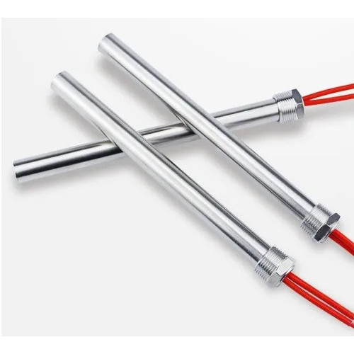 5 ชิ้น x ตลับทำความร้อน 10*120 300W; 10 x 150mm 300W; 10*150 350W ; 10*200 450W 350w 400w; M16*1.5 แ